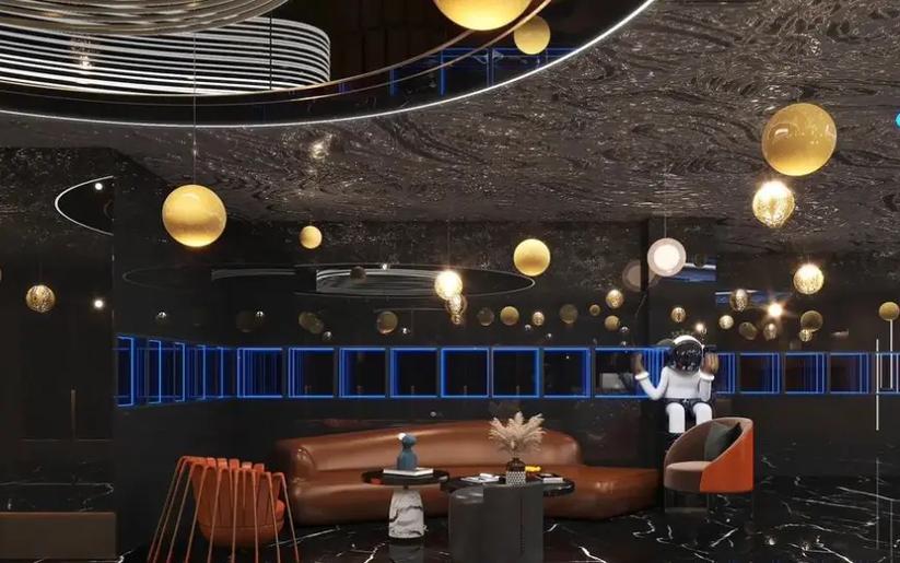 昭通商务KTV消费指南-绥江县ktv预定