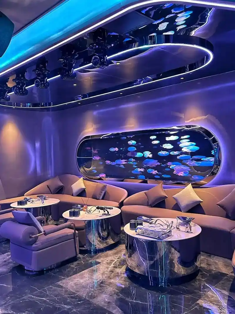 昭通商务KTV独享订房-绥江县ktv预定