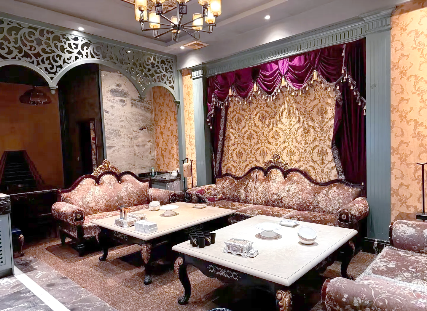 昭通商务ktv全新模式-绥江县ktv预定