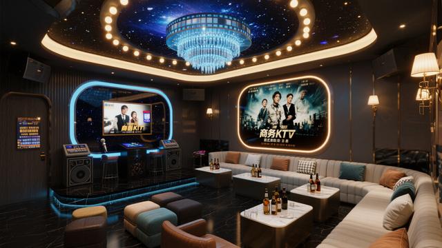 昭通商务KTV，推荐您去哪里找？-绥江县ktv预定